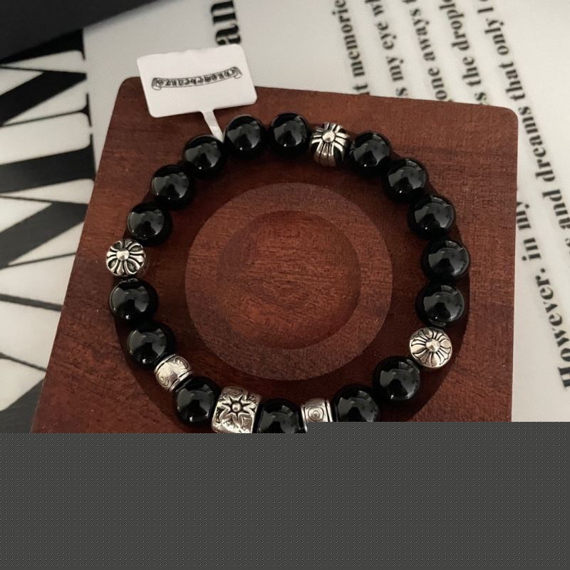 Ch**me He**ts bracelets